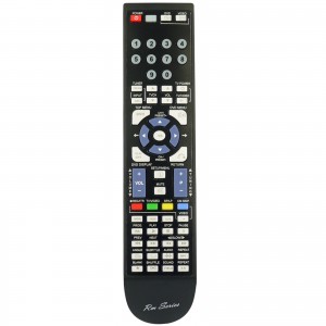 Replacement Remote Control Sony
