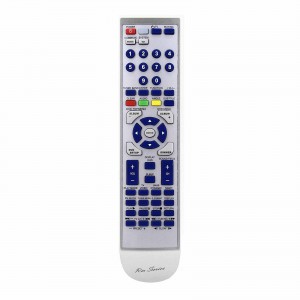 Replacement Remote Control Sony