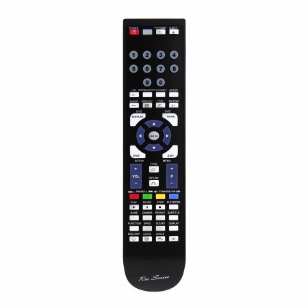 Replacement Remote Control Sony