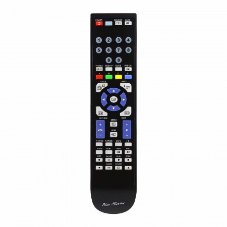 Replacement Remote Control SAMSUNG