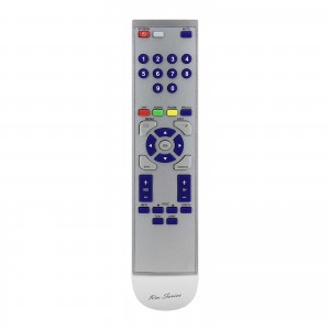 Replacement Remote Control ARION, ARCON, HEAD, ETC