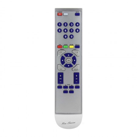 Replacement Remote Control ARION, ARCON, HEAD, ETC