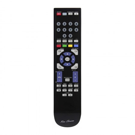 Replacement Remote Control HITACHI
