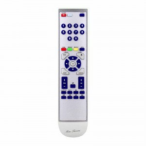 Replacement Remote Control IOMEGA SCREEN PLAY