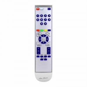 Replacement Remote Control EPSON