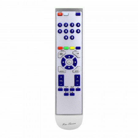 Replacement Remote Control EPSON Replacement Remote Control EPSON