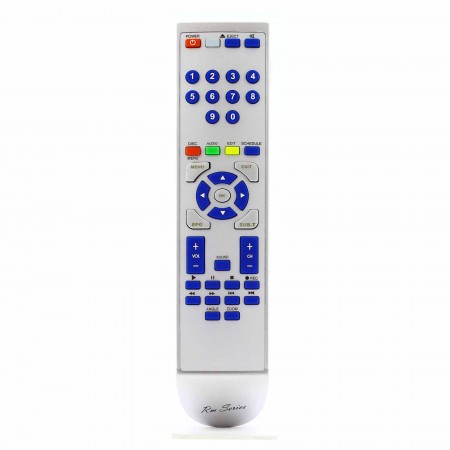 Replacement Remote Control CYBERHOME Replacement Remote Control CYBERHOME