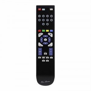 Replacement Remote Control IOMEGA SCREEN PLAY DIRECTOR HD.