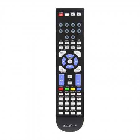 Replacement Remote Control Replacement Remote Control