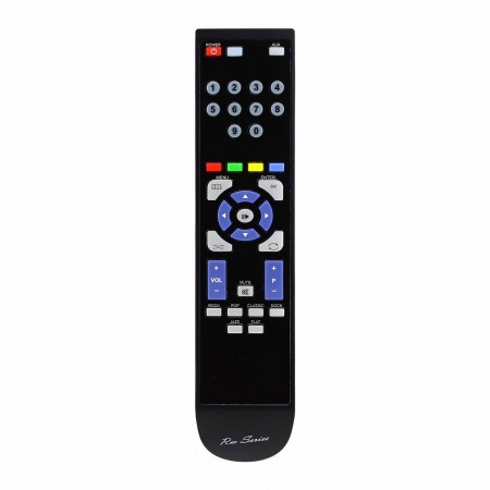 Replacement remote Control SANDSTROM