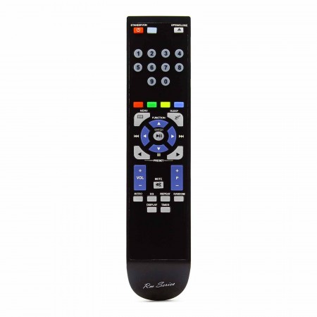 Replacement Remote Control LOGIK