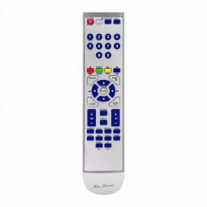 Replacement Remote Control DURABRAND