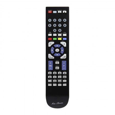 Replacement Remote Control SAMSUNG