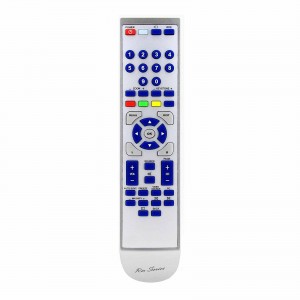 Replacement Remote Control HP