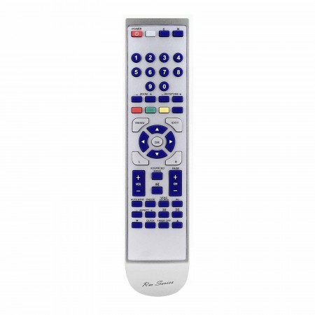 Replacement Remote Control PROJECTION PLUS