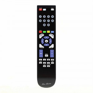 Replacement Remote Control  PLUS