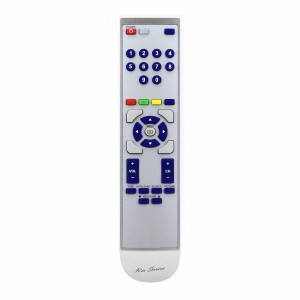 Replacement Remote Control HP