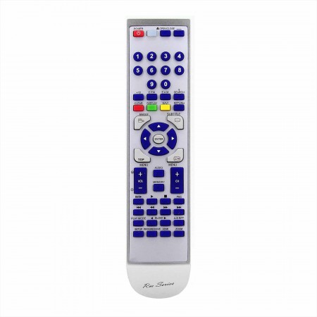 Replacement Remote Control TOSHIBA Replacement Remote Control TOSHIBA