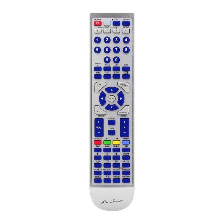 Replacement remote Control SONY