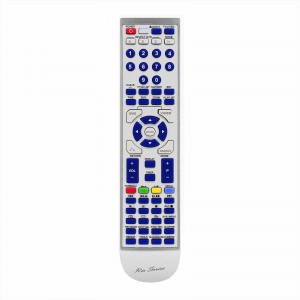 Replacement Remote Control SONY
