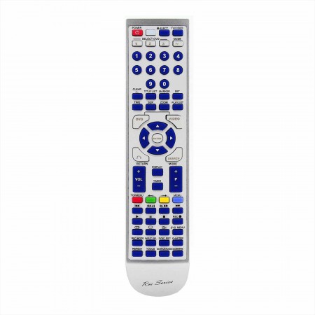 Replacement Remote Control SONY