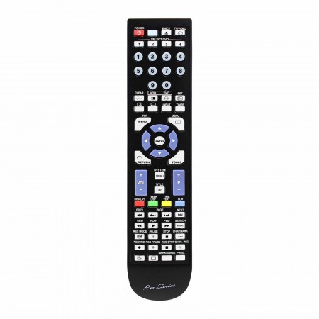 Replacement Remote Control SONY