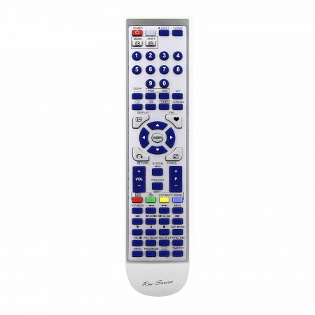 Replacement remote Control SONY Replacement remote Control SONY