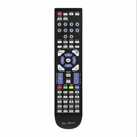 Replacement Remote Control SONY