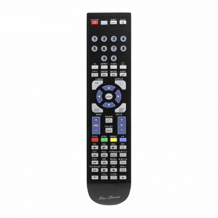 Replacement Remote Control DGM