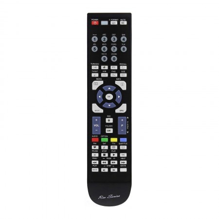 Replacement Remote Control ICECRYPT, AMIKO. Replacement Remote Control ICECRYPT, AMIKO.