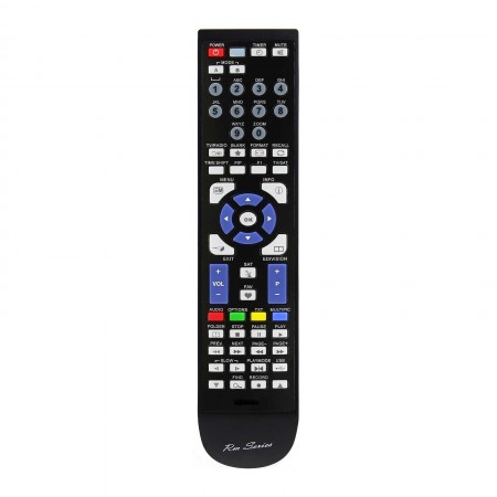 Replacement Remote Control EDISION