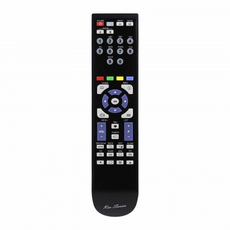 Replacement Remote Control LOGIK
