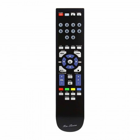 Replacement Remote Control PIONEER
