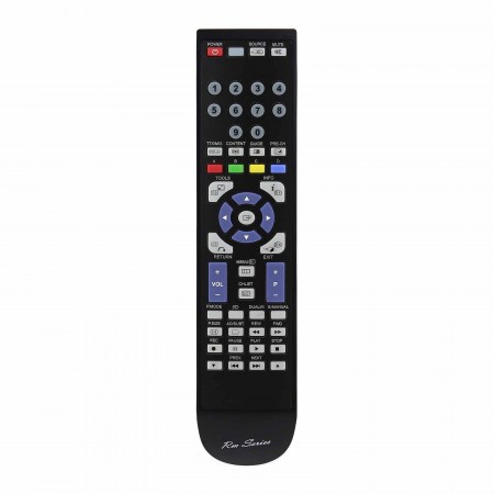 Replacement Remote Control SAMSUNG Replacement Remote Control SAMSUNG