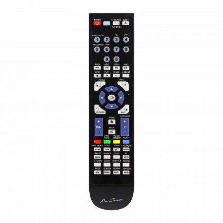 Replacement Remote Control SAMSUNG Replacement Remote Control SAMSUNG
