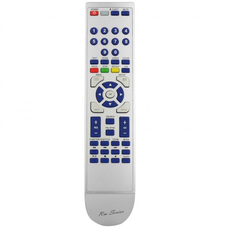 Replacement Remote Control NIKKAI