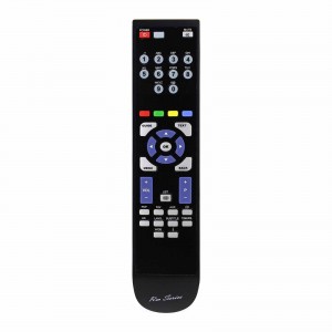 Replacement Remote Control HITACHI