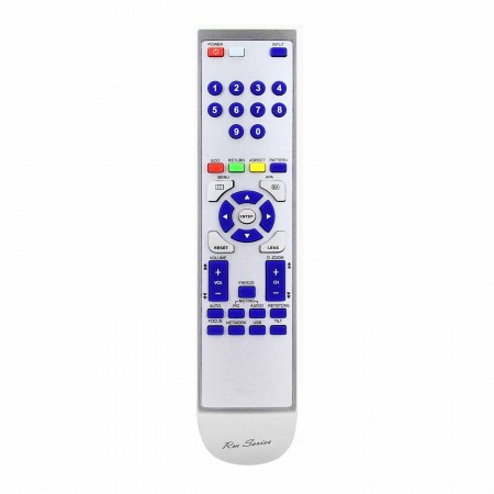 Replacement remote Control SONY