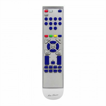 Replacement remote Control SONY