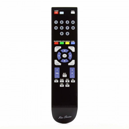 Replacement Remote Control TECHNIKA