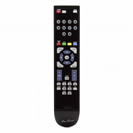 Replacement Remote Control PROLINE