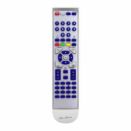 Replacament Remote Control ROSS Replacament Remote Control ROSS