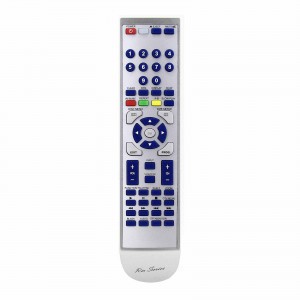 Replacement Remote Control PROLINE