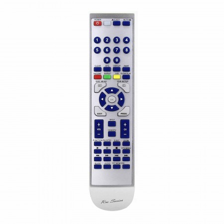 Replacement Remote Control PROLINE