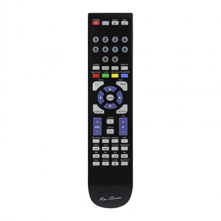 Replacement Remote Control SONY Replacement Remote Control SONY