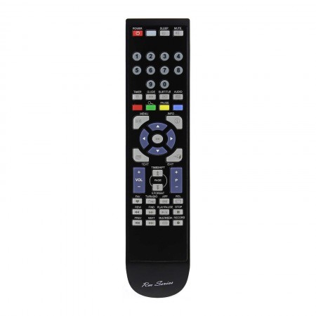 Replacement Remote Control SONY
