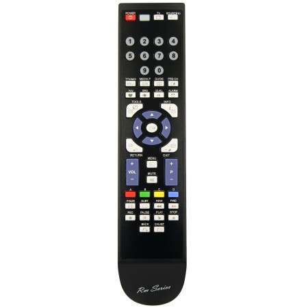 Replacement Remote Control SAMSUNG
