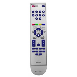 Replacement Remote Control TEAC