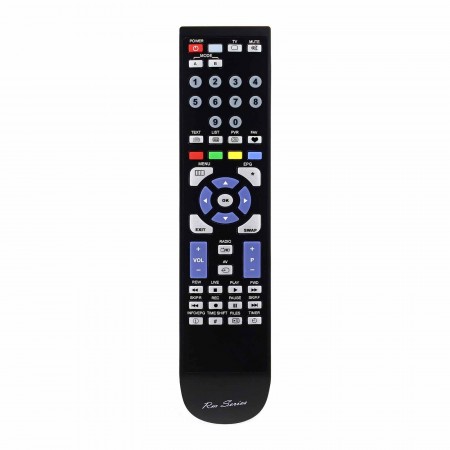 Replacement Remote Control MEDION