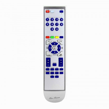 Replacement Remote Control PANASONIC
